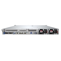 Server Rak 1U H3C UniServer R4700 G5 2-Socket Intel Xeon Scalable 32 DIMM DDR4 3200 PCIe 4.0