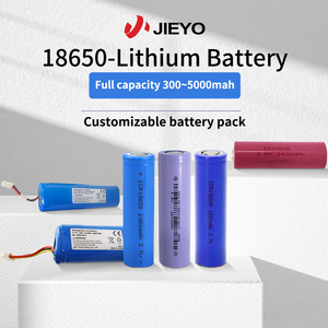 Pin <span class=keywords><strong>Lithium</strong></span> tùy chỉnh 18650 pin <span class=keywords><strong>lithium</strong></span> 3.7V/7.4V/12V/14.8V/24V/48V/72V 100AH/300ah/400ah/200AH - Product Image 3