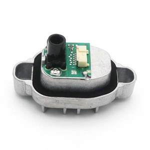 Kimh OEM 63117419610 Source de lumière LED à 3 broches Phare complet à LED pour 2015-2018 pour BMW Série 3 F30 F35 Clignotants - Product Image 6