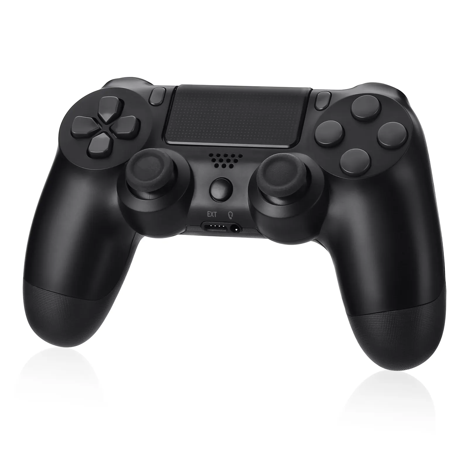 Newly Designed Game Style Wireless Game Controller For PS4 Game Console Gamepad