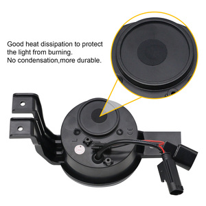 Lentille transparente Mini R50 R52 <span class=keywords><strong>R53</strong></span> Halo DRL indicateur latéral clignotant lampe d'angle pour Mini Cooper S Gen 1 JCW ONE <span class=keywords><strong>GP</strong></span> 2000-2008 - Product Image 2