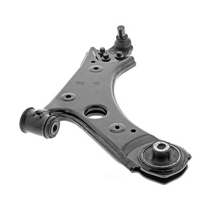 Brazo de Control Delantero para Jeep Renegade 68247999AA 68248000AA, Pieza de Repuesto para Sistema de Suspensión MacPherson - Product Image 2