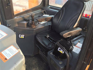 Bonnes affaires Bulldozer d'occasion CAT D8R D6R D7G Bulldozer sur chenilles à bas prix à vendre - Product Image 6