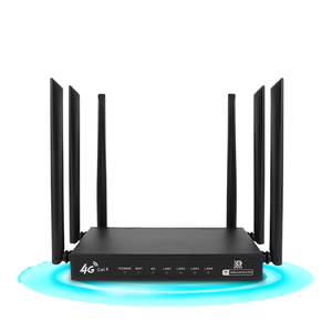 <span class=keywords><strong>Mejor</strong></span> Router <span class=keywords><strong>Wifi</strong></span> 6 de 2025, Nano Sim 3G 4G Lte, Cpe Interior B28 703-803 Mhz, Router <span class=keywords><strong>Wifi</strong></span> al por Mayor con Tarjeta Sim, Precio Más Bajo, Módem Negro - Product Image 1