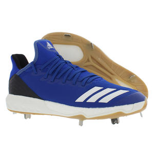 Adidas Icon 4 <b>Mens</b> <b>Shoes</b> Model MSS-CG5150 Color Royal/<b>White</b> 100% Authentic - Product Image 5