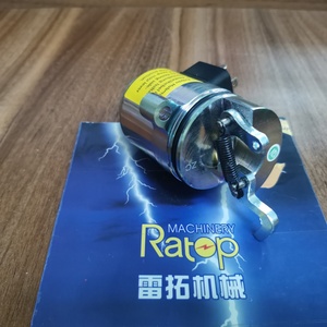 ทนทาน 12V 4270581 04272619 สวิตช์ปิดโซลินอยด์สำหรับ 1011 CX360 - Product Image 6