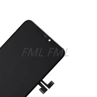 Pengganti Layar LCD Ponsel Iphone 11 Pro Max,
