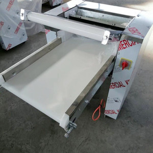 Commercial <strong>Dough</strong> Roller Presser <strong>Machine</strong> / Industrial <strong>Dough</strong> <strong>Kneading</strong> Pressing <strong>Machine</strong> - Product Image 6