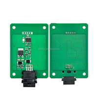 Émulateur ELV ESCL pour Nissan Altima Teana Maxima, simulateur de renouvellement non programmé 48700-9N00B