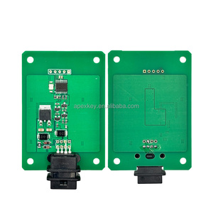 Emulador ELV para Nissan Altima, Teana, Maxima, Simulador ESCL, Renovación sin Programación 48700-9N00B - Product Image 2