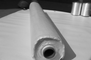 Tessuto di alta qualità PE flessibilità tessuto materie prime per esterno tattico gilet pannello morbido 10*12 pollici piastra - Product Image 2