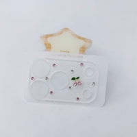 Film de protection populaire en verre trempé transparent pour l'objectif de l'iPhone 17 Pro Max et de l'iPhone 18 Pro Max