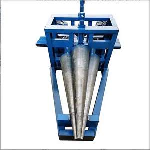 Máquina de dobra e rolamento de placas cônicas, perfil de aço Cnc de forma rica, China, 25 mm, 50 mm, 60 mm, espessura 6000 largura 15, fornecido