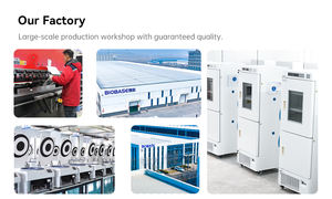 BIOBASE CHINA Gewebe-Flotations-Wasserbad BTH-V Objektträger-Trockner für Pathologie und Histologie in Labor und Krankenhaus - Product Image 4