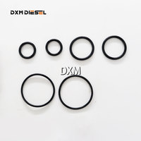 Kit de Reparación de Alta Calidad DXM XPI, Adaptador de Retorno de Aceite para Inyector de Combustible Common Rail Diésel