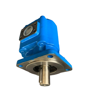 Pompe à engrenages simple Huamao CBKP100-BFP, fournie directement par l'usine Huamao, pour équipement de forage minier, diverses spécifications de déplacement - Product Image 5