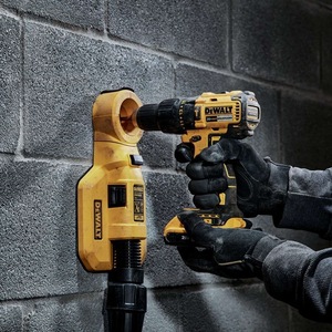 สว่านไร้สาย DeWalt รุ่น DCD7781D2 18V Brushless Lithium Ion พร้อมระบบกระแทก เครื่องมือช่างระดับมืออาชีพ - Product Image 1