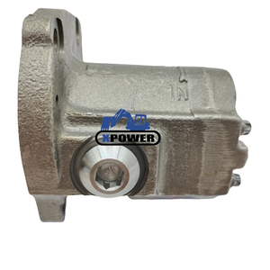 Pompe d'excavatrice 3713586 371-3586 Pompe de transfert de carburant d'excavatrice pour E336 - Product Image 6