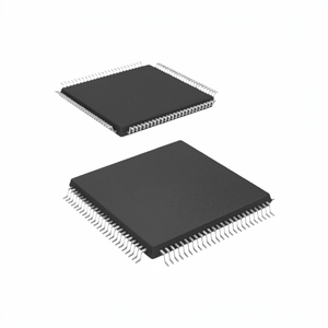 100 TQFP C8051F126 Buy Online Electronic Components Manufacturer Channel Embedded - Product Image 1