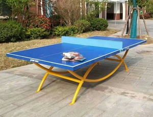 <span class=keywords><strong>Table</strong></span> <span class=keywords><strong>de</strong></span> tennis <span class=keywords><strong>de</strong></span> <span class=keywords><strong>table</strong></span> d'extérieur DHS <span class=keywords><strong>Table</strong></span> <span class=keywords><strong>de</strong></span> <span class=keywords><strong>ping</strong></span>-<span class=keywords><strong>pong</strong></span> - Product Image 2
