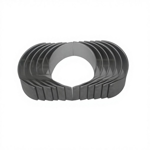 Jeu de coussinets de bielle compatibles avec les moteurs BENZ OM407 OM427 OM447 EURO 1 OM447 A/<span class=keywords><strong>LA</strong></span>, référence OEM 71-3099/6 - Product Image 4