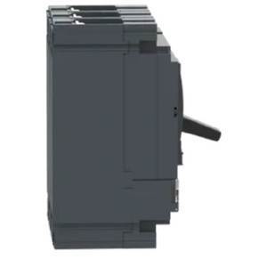 Disjoncteur CVS250B 3P 25kA LV525302 - Product Image 1
