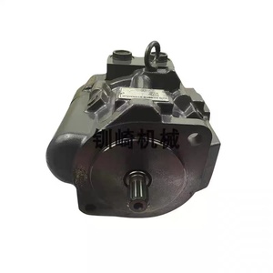 R80-7 главный гидравлический насос 31N-10010 31N1-10010 31Q1-10050 31q1-10050 R80 насоса экскаватора AP2D36LV AP2D36