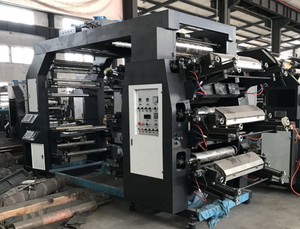 <strong>Paper</strong> Flexographic <strong>Printing</strong> <strong>Machine</strong> <strong>Paper</strong> Printer Flexo Small Flexo <strong>Printing</strong> <strong>Machine</strong> - Product Image 2