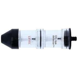 KS TOOLS Chambre de test d'étanchéité avec 2 chambres de test et cônes - Product Image 1