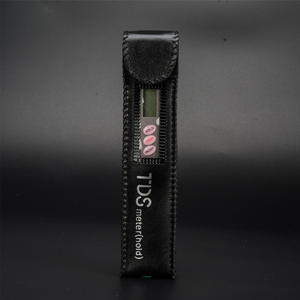Medidor de Calidad del Agua TDS-3, Lápiz Medidor de Temperatura TDS, para Uso con Máquina de Agua Pura, Material Plástico - Product Image 2
