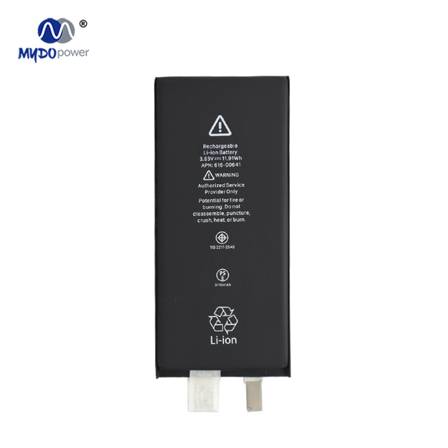 Brand New Original Battery Cell for XS XR XS Max 11 Pro Mobile Phone Replacement Battery Factory Direct