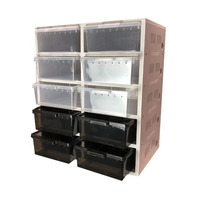Cage d'élevage de reptiles en PVC, en forme de serpent, léopard, gecko, corne, grenouille, garde, palais, vente en gros