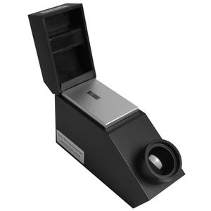 보석 도구 led 보석 굴절계 Gemology 단색 빛 필터 Gemological 굴절계 - Product Image 2