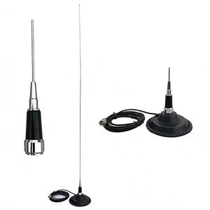 เสาอากาศวิทยุสื่อสาร VHF แบบยาวสำหรับรถยนต์ DiamondS M285 M285S - Product Image 2