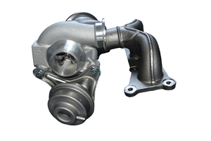 Hot Bán bộ phận động cơ siêu tăng áp lắp ráp <span class=keywords><strong>turbo</strong></span> tăng áp công suất cao cho refitted xe bán buôn - Product Image 2
