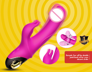 Hot Selling <span class=keywords><strong>Medical</strong></span> Silikon Frauen Injektion <span class=keywords><strong>Vibrator</strong></span> Fantasy Maschine <span class=keywords><strong>Dildo</strong></span> Kaninchen Vibratoren zu einem Preis Hot Sex Toy für Frauen - Product Image 6