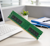 Mémoire RAM de serveur en gros M393A8G40MB2-CTD 64 Go 2666 MHz DDR4 PC4-21300 ECC Registered CL19 288 broches DIMM 1,2 V Dual Rank X4