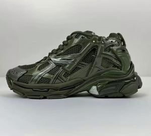 Luxury Designer Sneakers for Men and Women Summer Chunky <b>Height</b> <b>Increasing</b> Walking <b>Shoes</b> Breathable Comfortable Running <b>Shoes</b> - Product Image 4