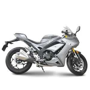 Bensin Daylong motor 200cc harga Royal Petrol murah China bensin sepeda motor lain untuk dijual