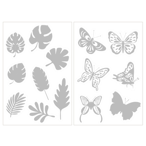 Pegatina Decorativa para el Hogar, Adhesivo Electrostático para Ventanas, Espejo <span class=keywords><strong>de</strong></span> Vidrio Transparente, Impermeable, Ecológico y Removible <span class=keywords><strong>de</strong></span> Alto Rendimiento - Product Image 4