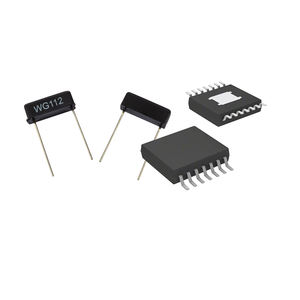 Puces FPGA intégrées en stock, circuits intégrés à portes logiques programmables sur le terrain, contactez-nous XQ4VLX100-10FF1148I - Product Image 1