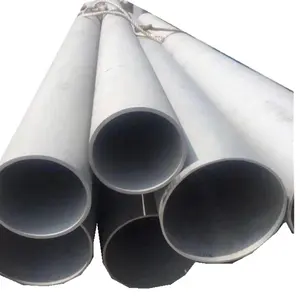 manufacture company ASTM 304 321 317 stainless steel tube / stainless steel pipe with best price