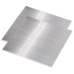 Placa de Acero Inoxidable Mingyang 304 con Acabado Liso 2B para Uso Industrial - Product Image 1