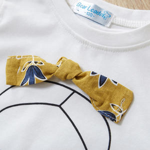 Ropa para Bebés Recién Nacidos, Venta Individual de Ropa, Vestidos Casuales para Niñas, Vestido de Niña de Proveedor Chino - Product Image 4