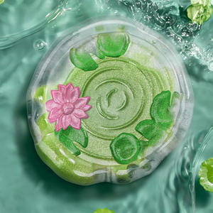 Série Reincarnation Tampon à cire de sceau en laiton gravé pour décoration de journal - Product Image 3