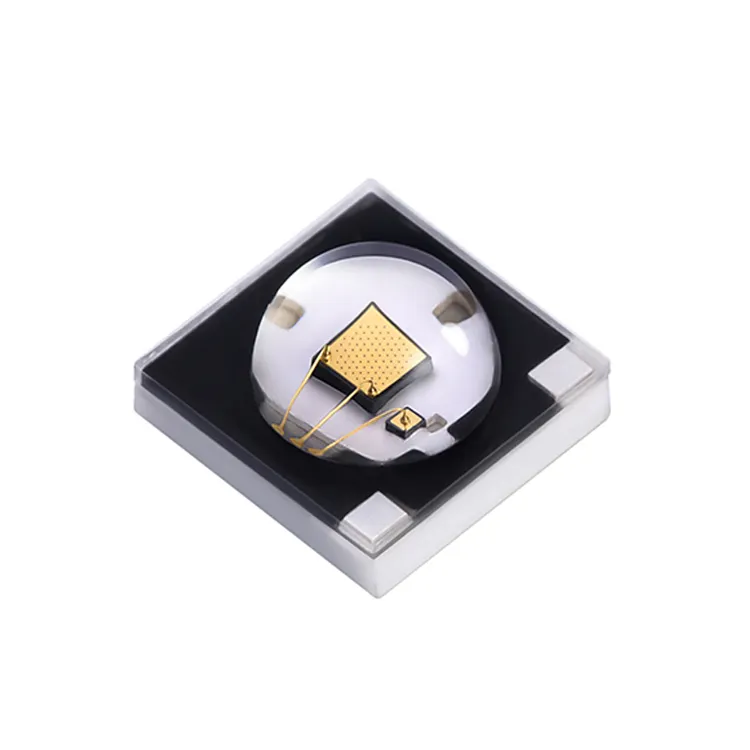 Hoge Licht Laser Diode 1W 2W 3W 850nm 940nm Laser Vcsel Diode