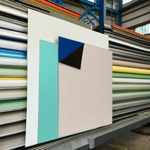 <span class=keywords><strong>Plaque</strong></span> en alliage Zn-Al pré-sensibilisée et hydro-sensible EASONNM pour matrices de gaufrage, assurant une surface plane uniforme - Product Image 3