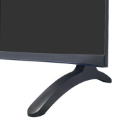 Tv Led Lcd Android Pintar 4K Tanpa Bingkai Televisi Layar Datar 50/55 Inci