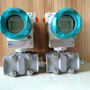 Trasmettitore di pressione intelligente Siemens a basso prezzo 7 mf4433 serie SITRANS PDS trasmettitore di pressione differenza - Product Image 6