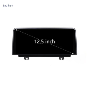 12,3 pulgadas Android 10 6 + 128 para BMW 3 <span class=keywords><strong>4</strong></span> Series F30 F31 F34 F35 F80 F32 F33 F36 F82 F83 unidad principal de navegación GPS para coche Radio Tape IPS - Product Image 1